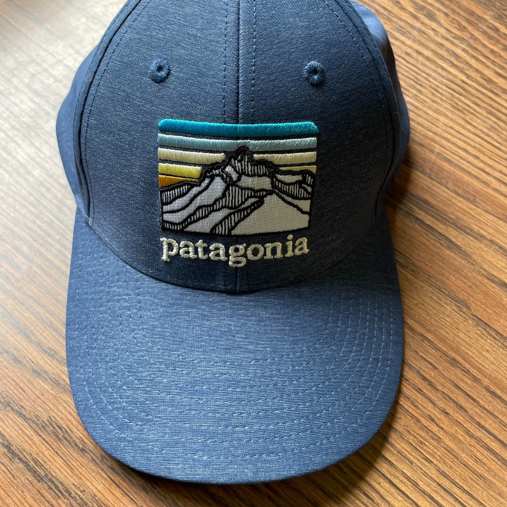 Patagonia Hat